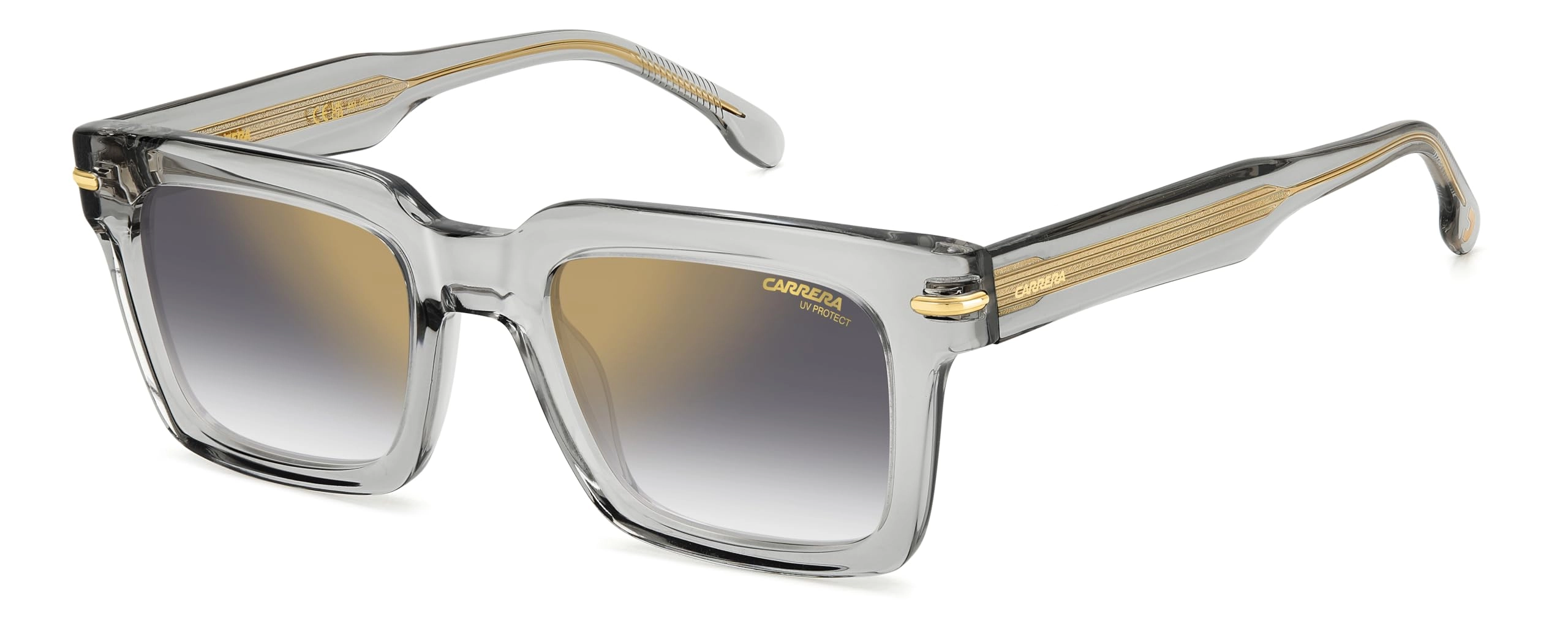 Safilo S.P.A. CARRERA 316/S - 52 GREY