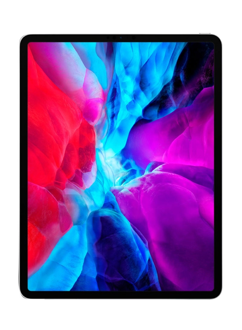 iPad Pro (2020) - 256GB 12.9"