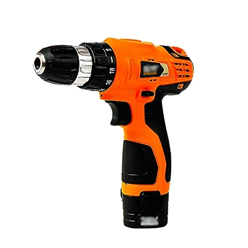 Electric Hand Drill - 12V 100W