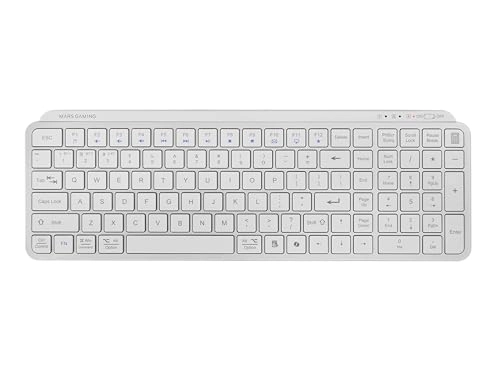 MK-SILENKEYS - ES Wireless