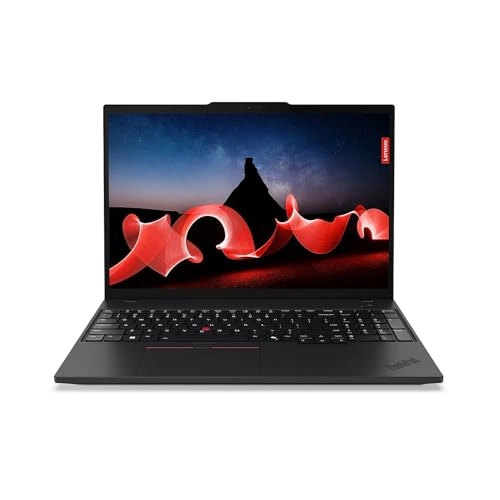 ThinkPad T16 - 16'' Core Ultra 7 155U 32GB DDR5 1TB SSD
