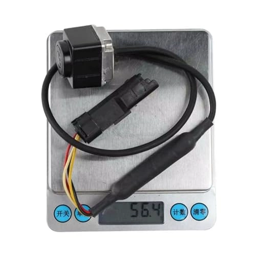 Rear View Backup Camera