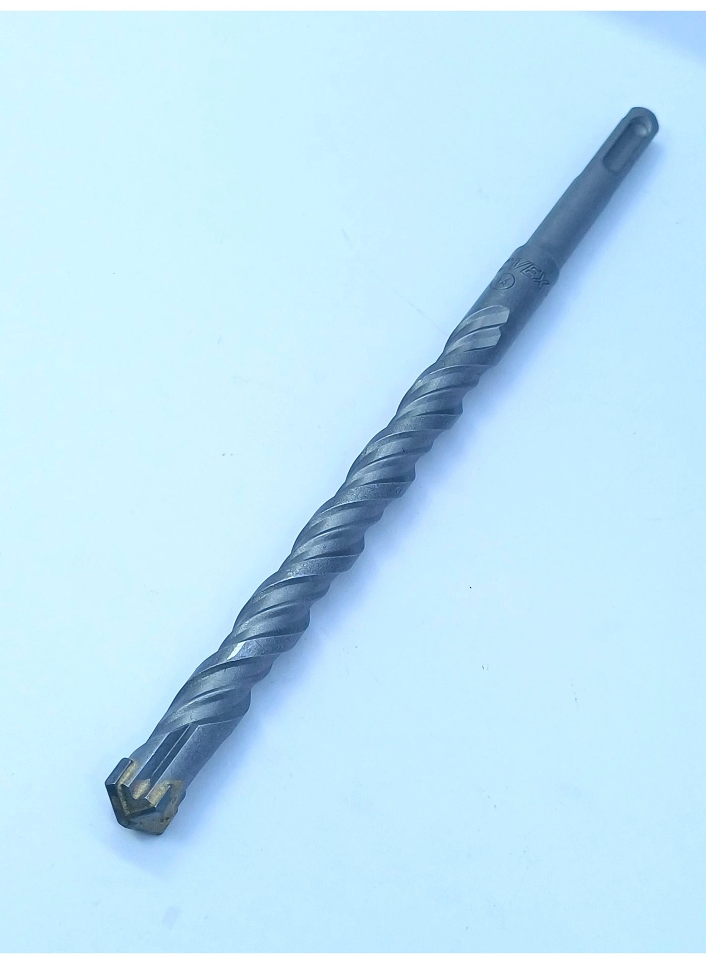 NHT-SDS+HDB-14210 - Carbide-tipped
