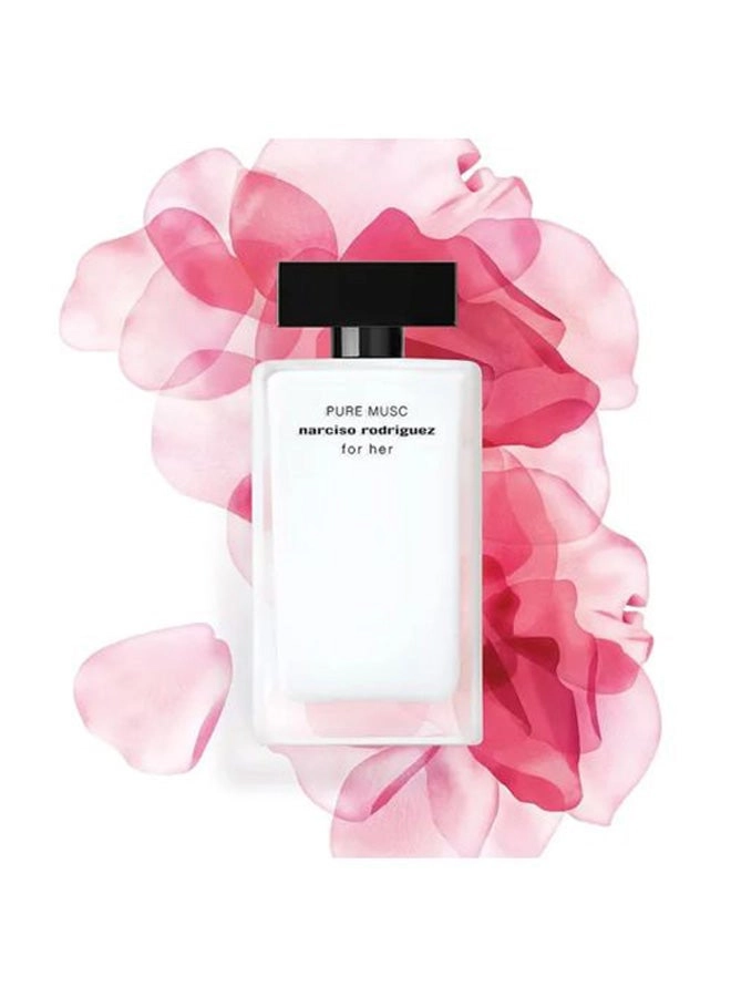 Pure Musc Eau de Parfum - 50 ml