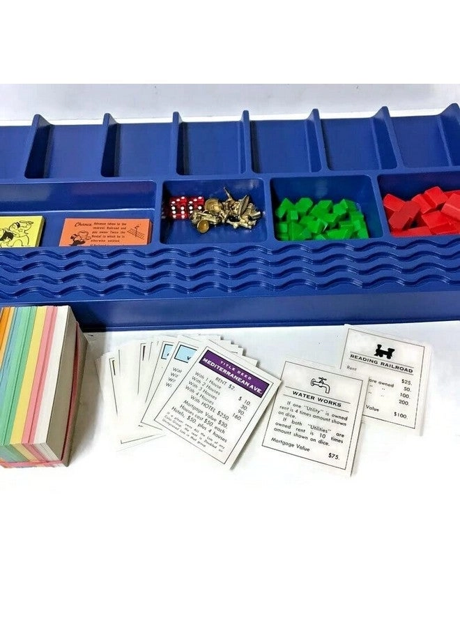 Monopoly: Deluxe 50th Anniversary Edition