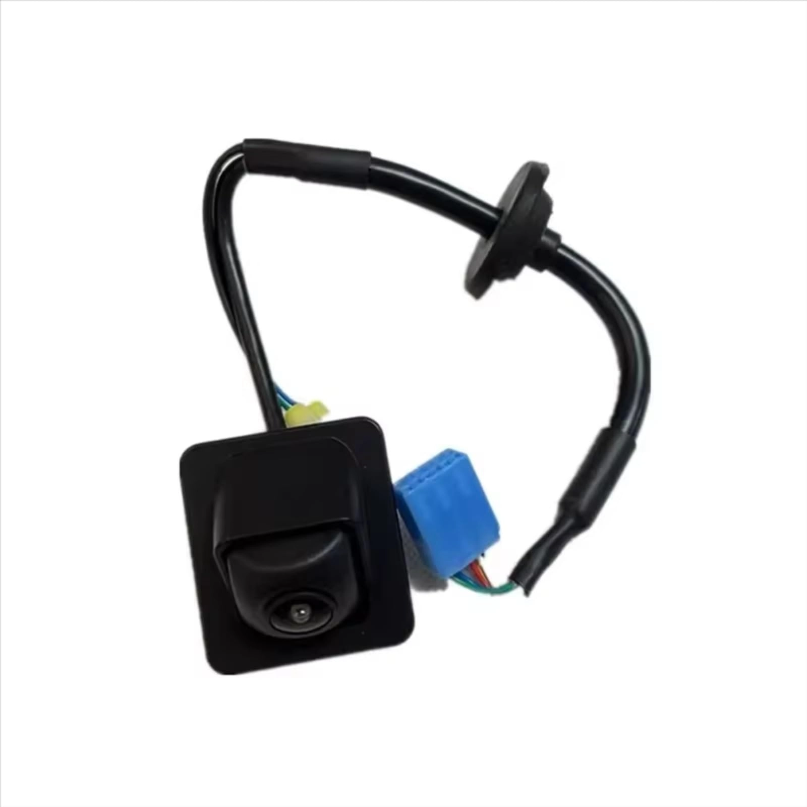 Rear View Camera - Night vision
