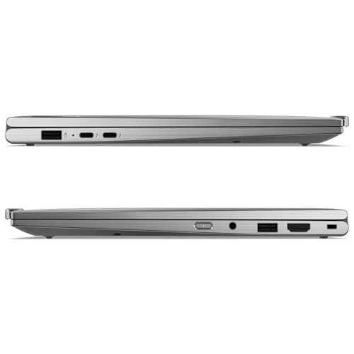 ThinkPad X1 2-in-1 Gen 10 - 14'' Core Ultra 7 258V 32GB DDR5 2TB SSD