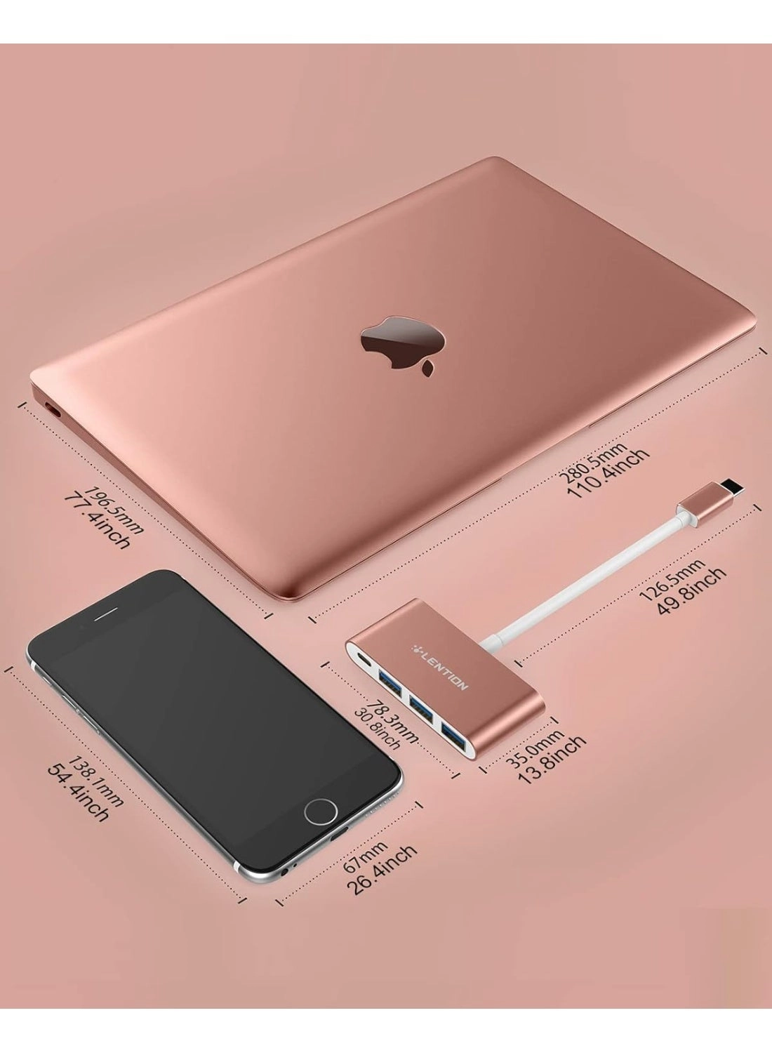 CB-C13se - MacBook Pro 2016-2023 MacBook Air 2018 2019 2020 2021 2022 2023