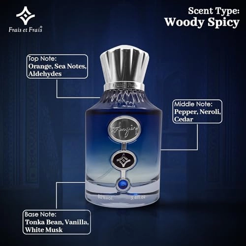 Etranger Eau de Parfum 100 ml