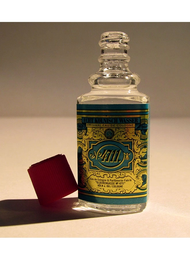 No. 4711 Original EDC - 100 ml