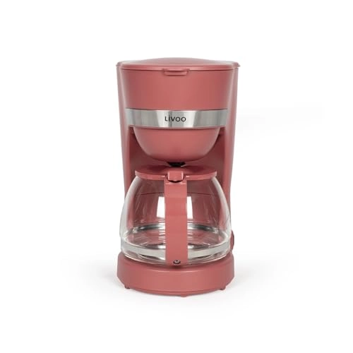 DOD200N - removable reusable filter keep warm