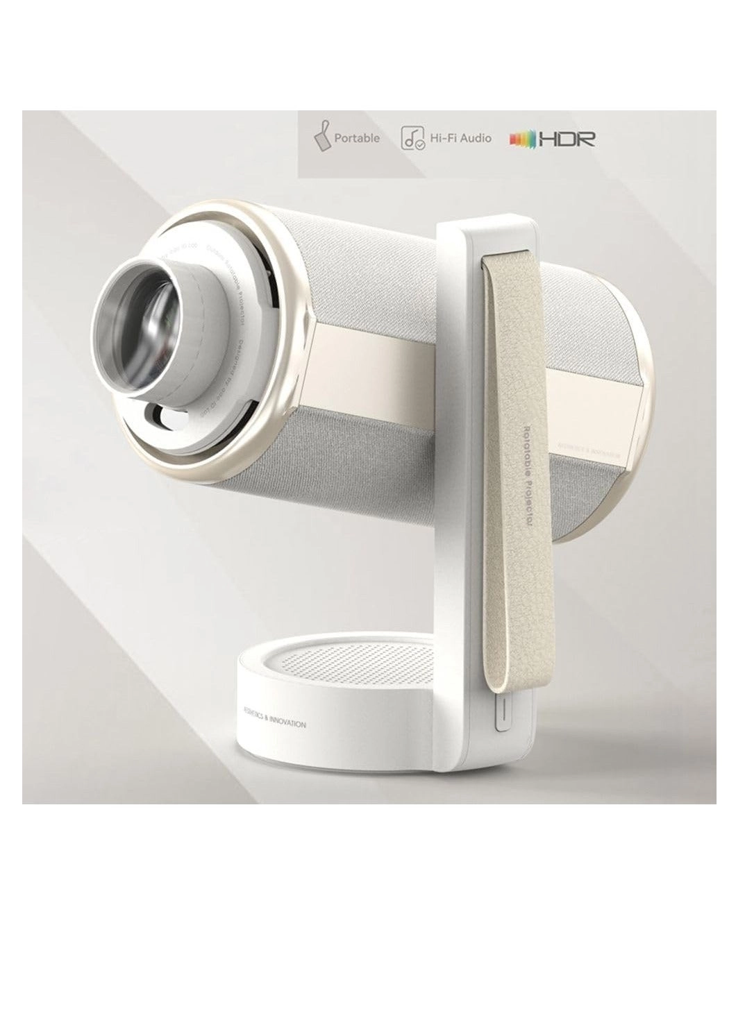 AKHY300 300 ANSI Lumens