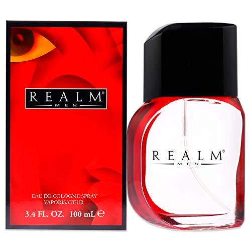 Realm Eau de Toilette - 3.4 Fluid Ounces