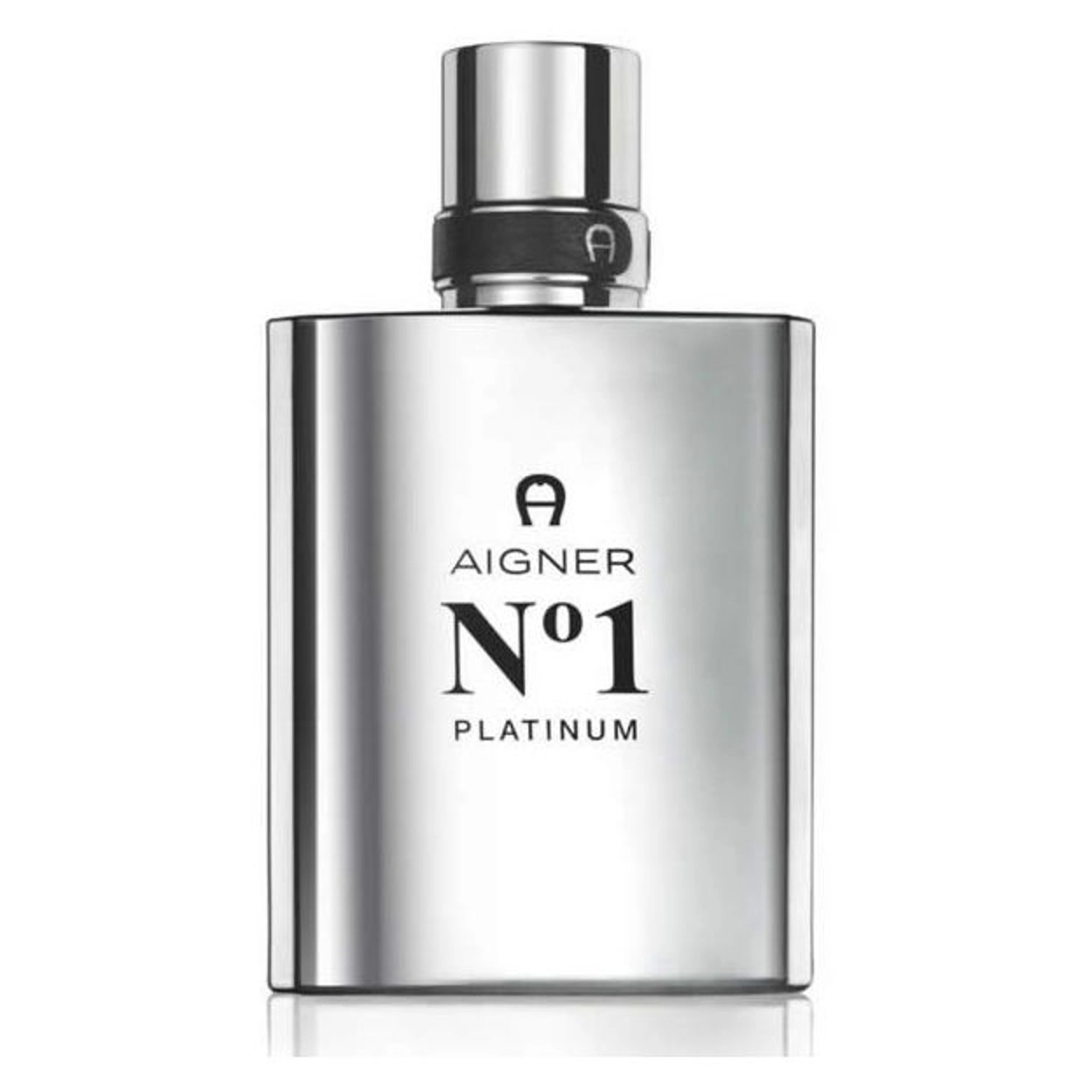 No 1 Platinum Eau de Toilette - 100ml