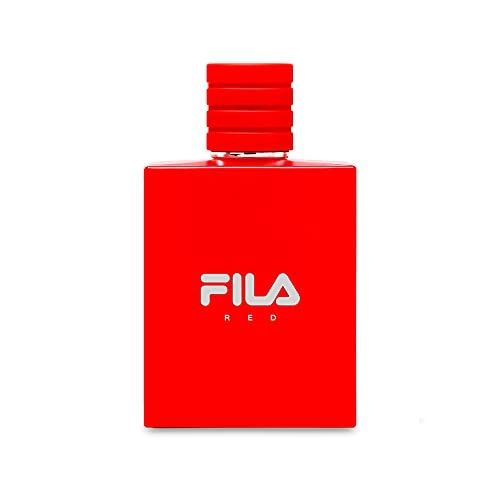 Fila Eau de Toilette 100 ml