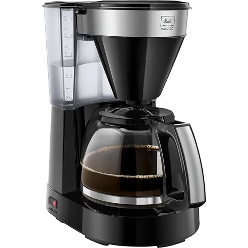 Easy Top II Filter Coffee Machine 1023