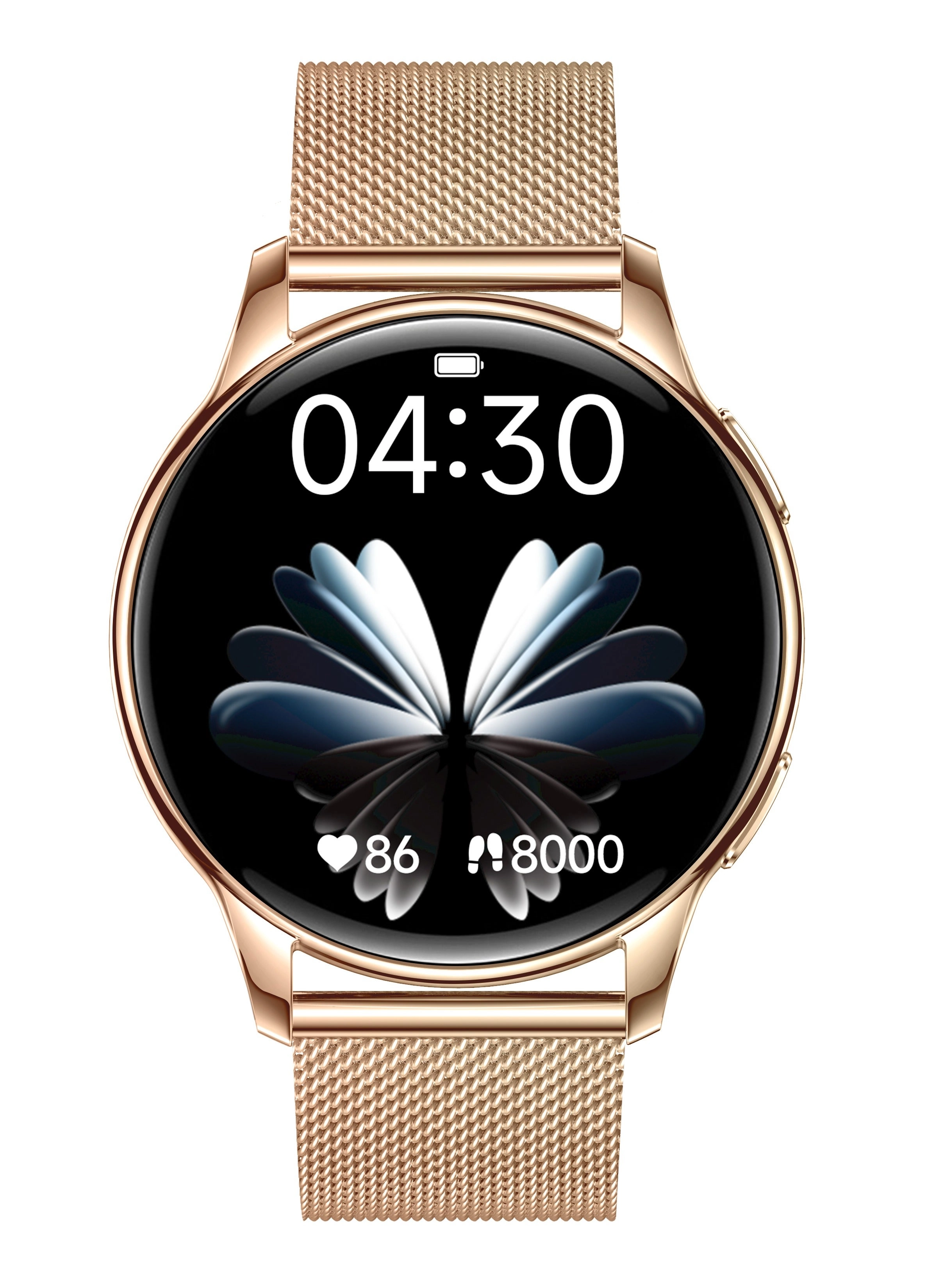 QUEEN 41.8mm Aluminium