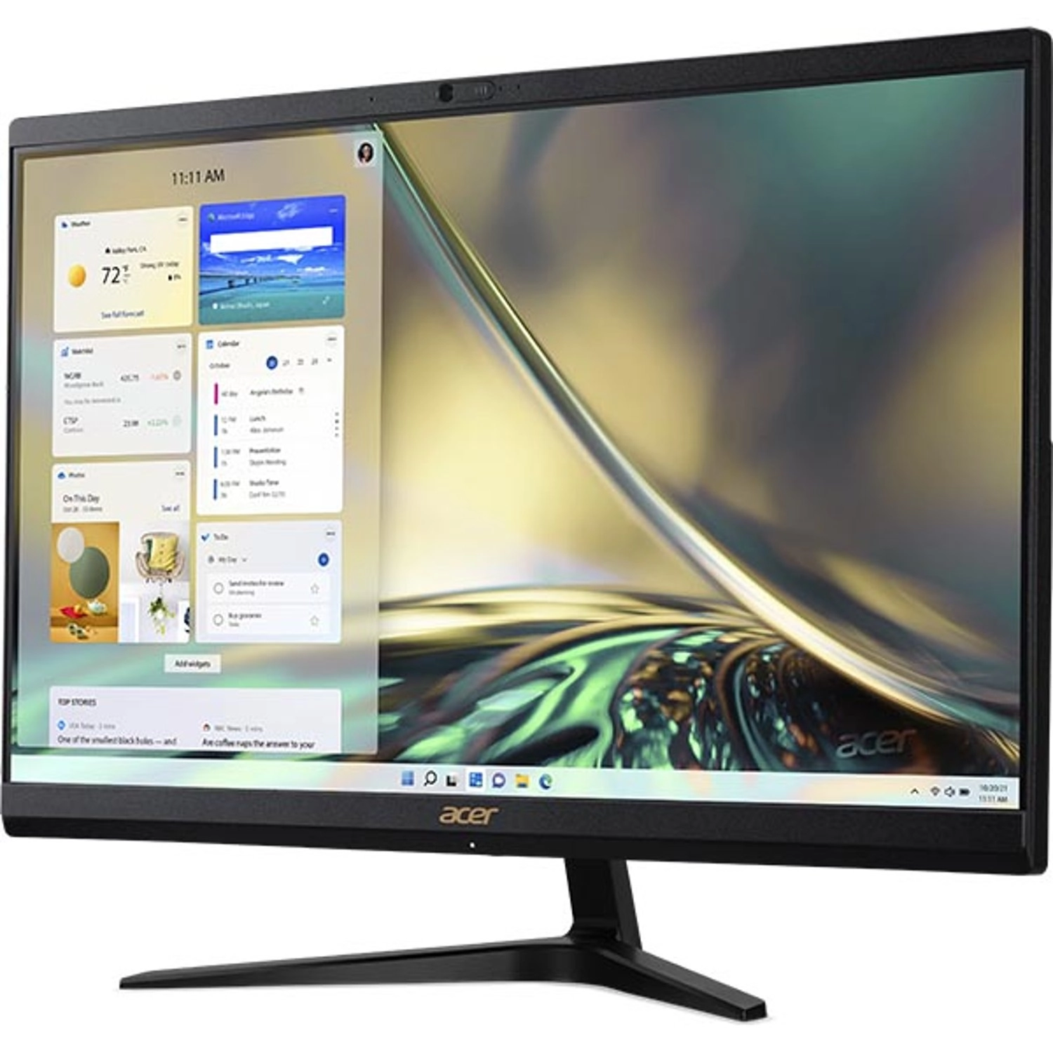 Aspire C24 DQ.BJFEM.00A