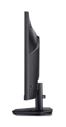 Nitro - KG242Y X1bmiipfx 23.8 Inches 1920x1080