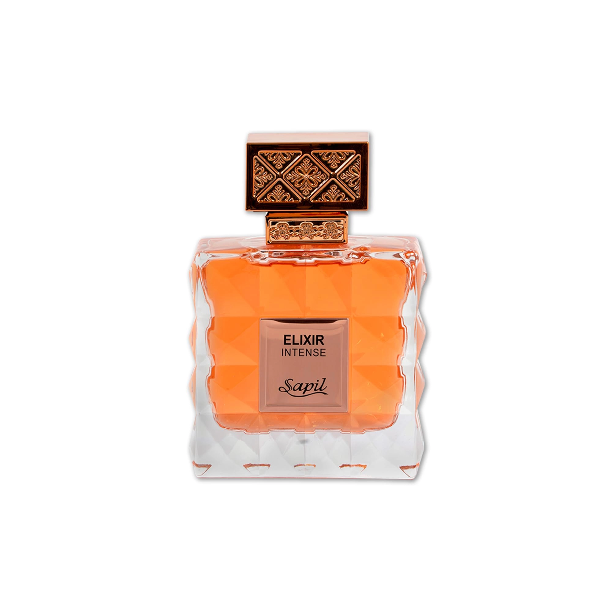 Sapil Elixir Intense Eau de Parfum 100ml