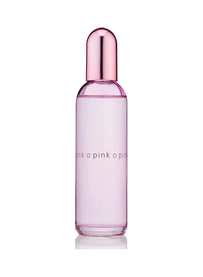 Colour Me Pink Eau de Toilette 100ml Bundle