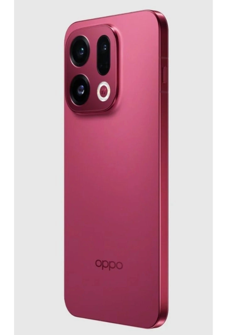 Find X9 - 12 GB 256 GB