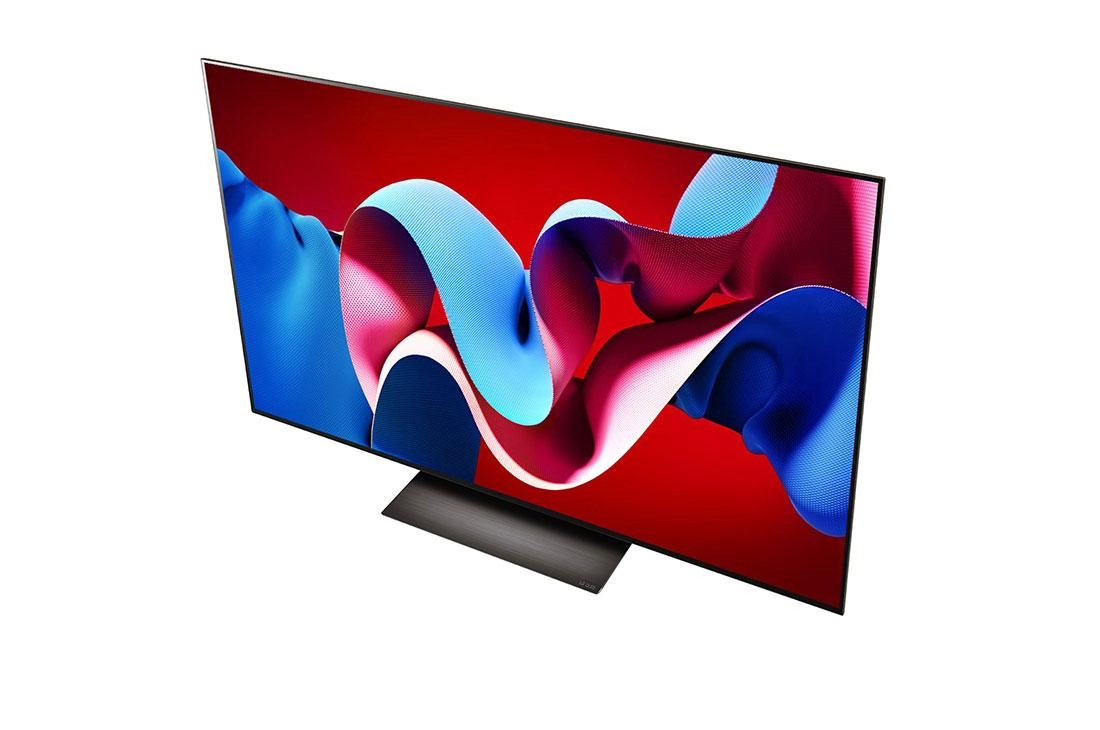 OLED55C46LA-AMAG - 55 Inch