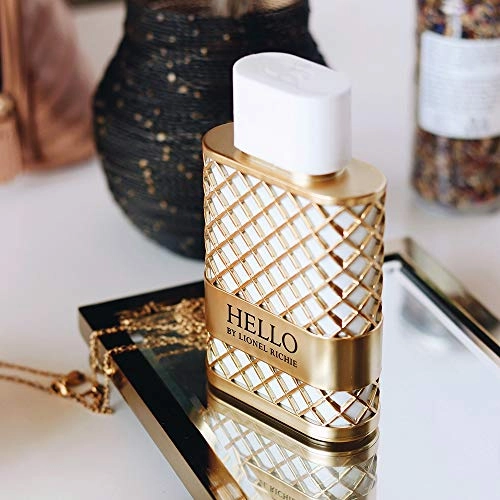 Hello Eau de Parfum - 50 ml
