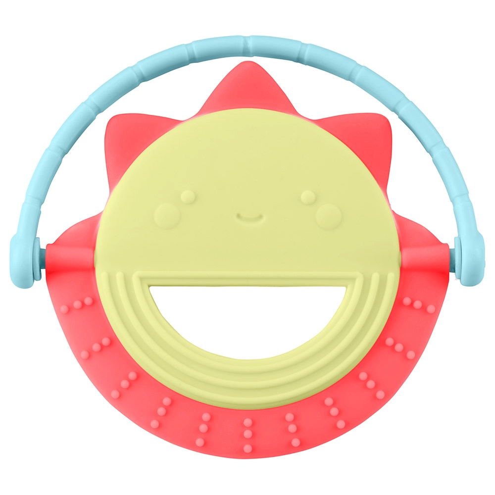 Skip Hop Silver Lining Cloud - silicone