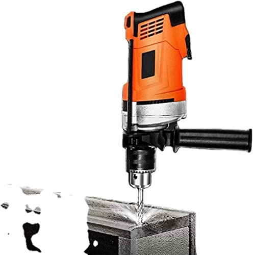 Electric Drill - 1280W 3000 RPM
