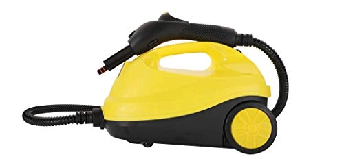 Multi-Purpose Steam Cleaner - 2.0L