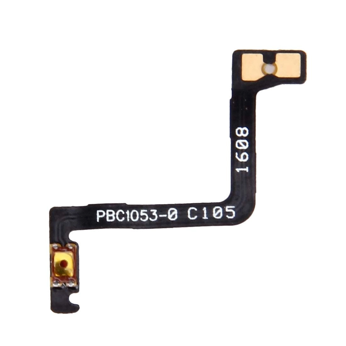Power Button Flex Cable - OPPO F3 Plus / R9s Plus