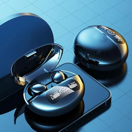 IH-AEHPFATHER124 Wireless Earbud