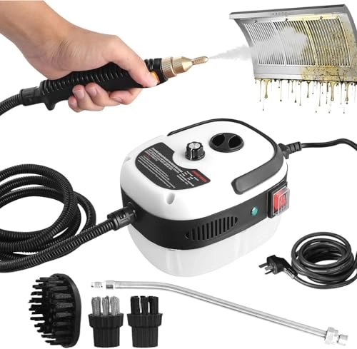 Handheld Steam Cleaner - 3.5Bar