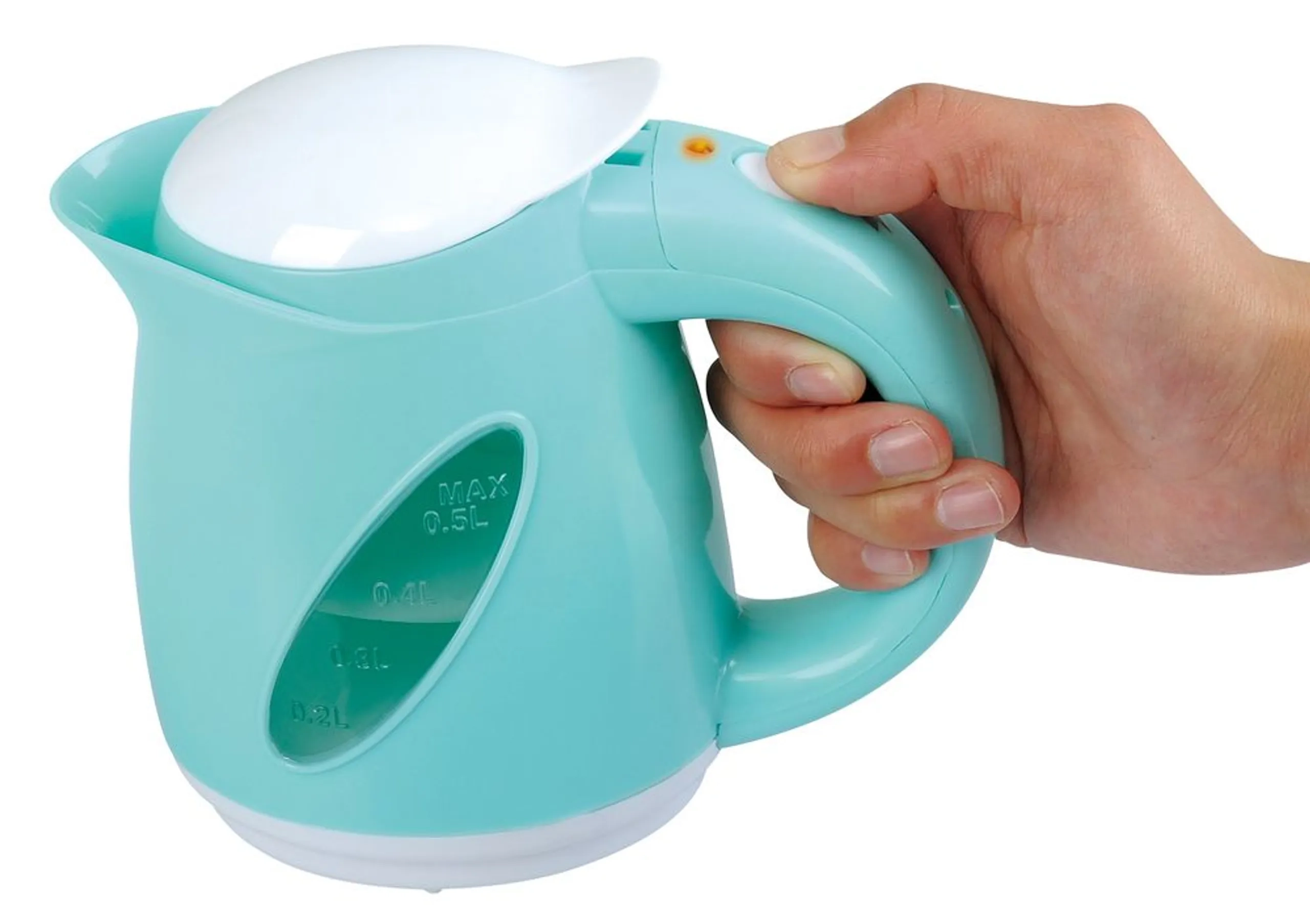 Blend And Cook Appliances - 4 pcs (2169971-38276_PL)