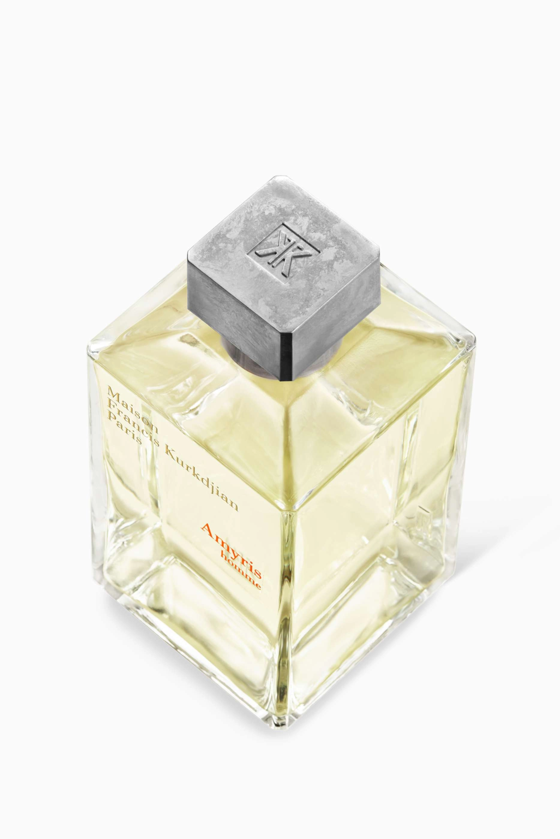 Amyris Homme Eau de Toilette 200 ml