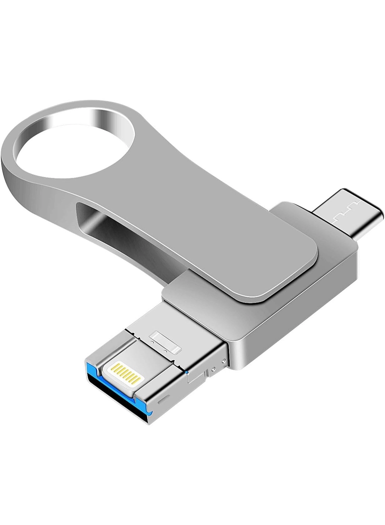 USB Flash Drive - USB 3.0 Type-C 2TB