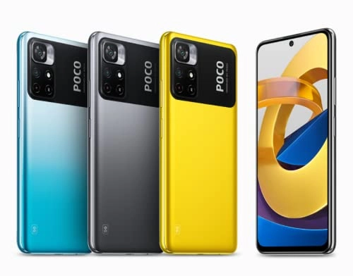POCO M4 Pro - 4GB 64GB