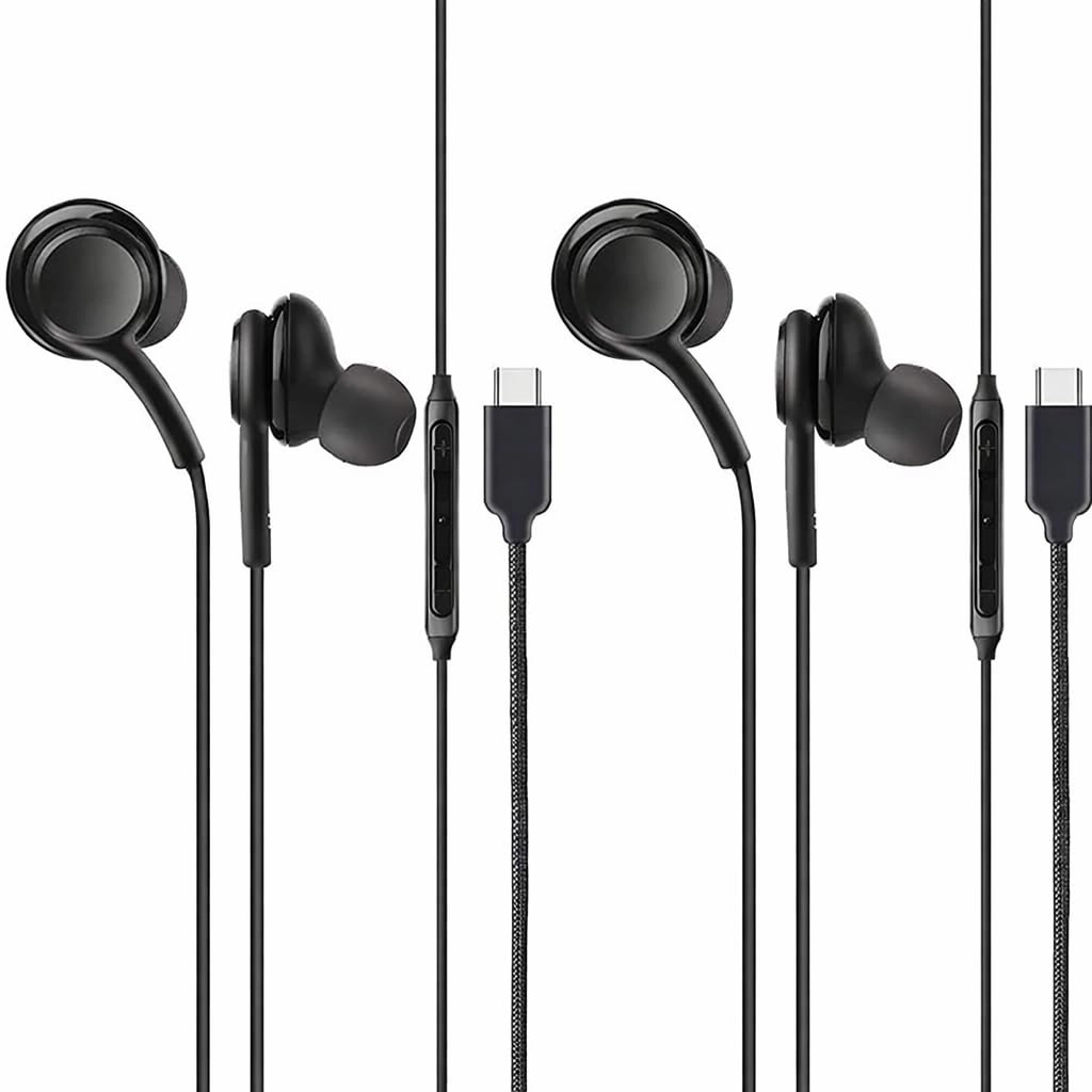 Type C Wired Earbud