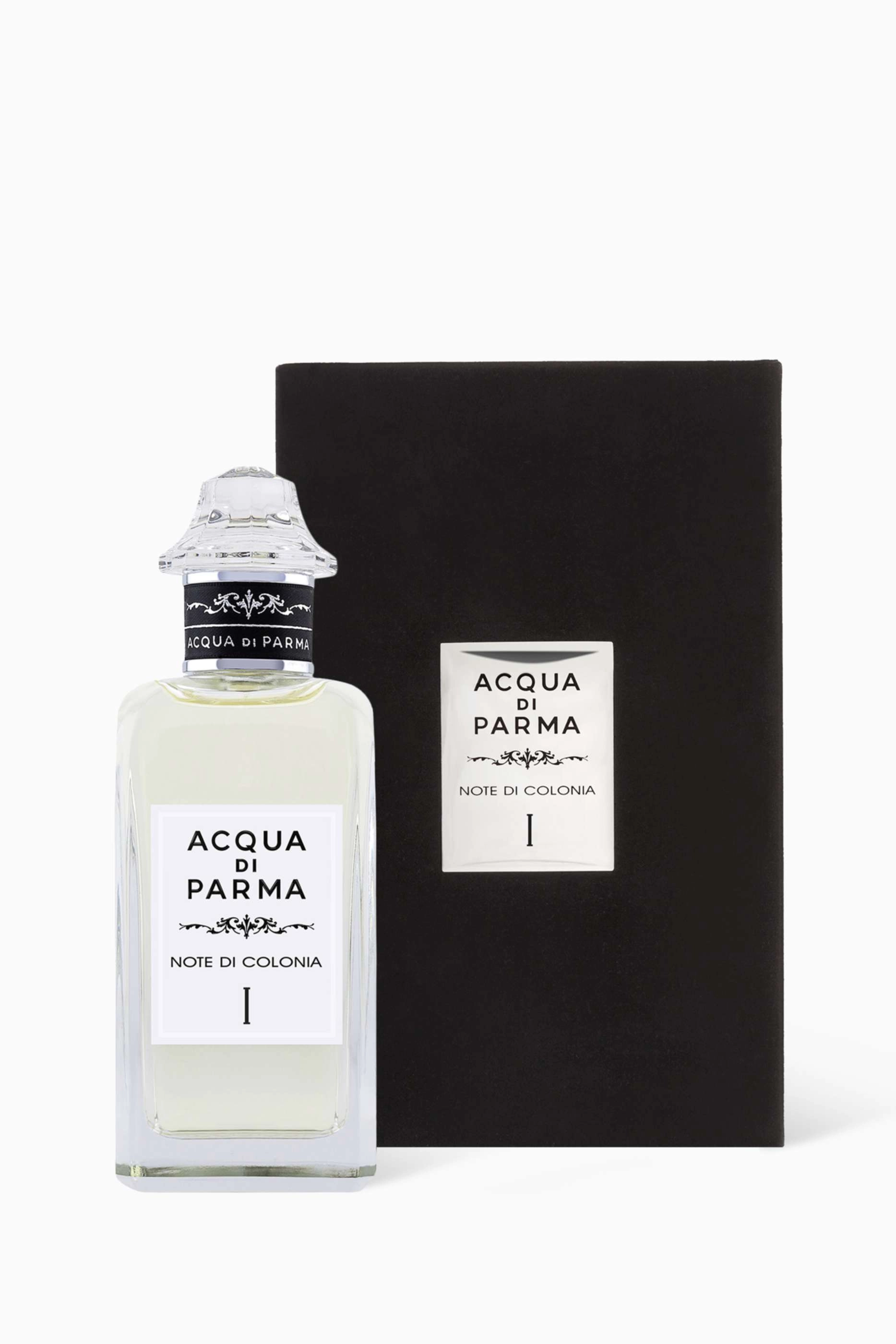 Note Di Colonia III - 150 milliliter