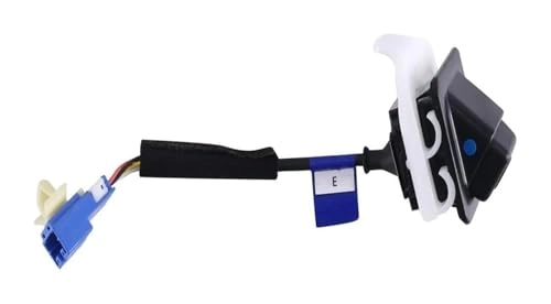 Rear View Camera - Night vision