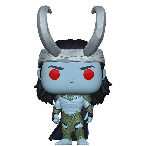 Thor Frost Giant Loki - Marvel