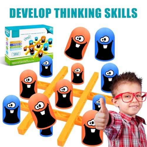 Tic Tac Toe - Mini Interactive