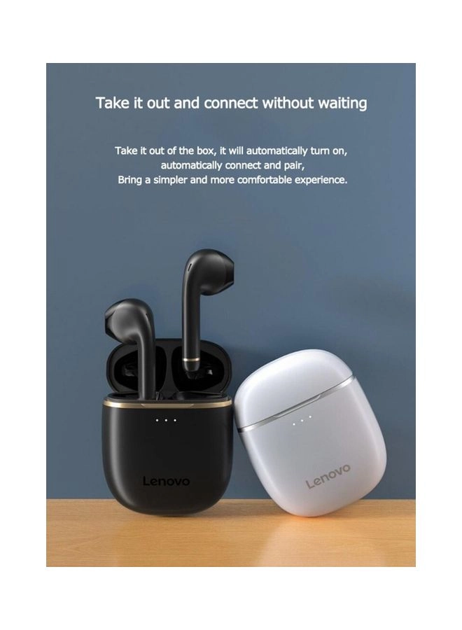 H12 Wireless Earbud