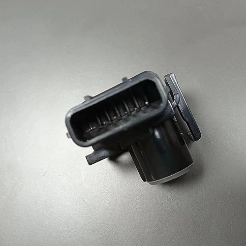 Car Reversing Radar Detector