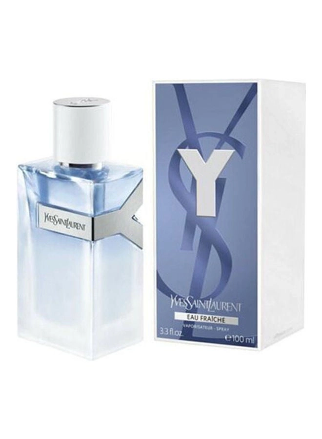 Eau Frauche Eau de Toilette 100 ml