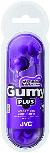 Gumy Plus HAFX5V Wired Earbud