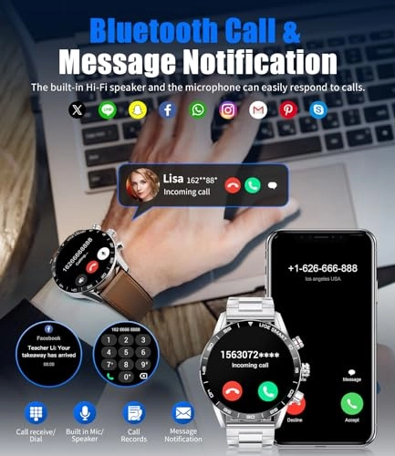 DM2 high-strength metal GPS
