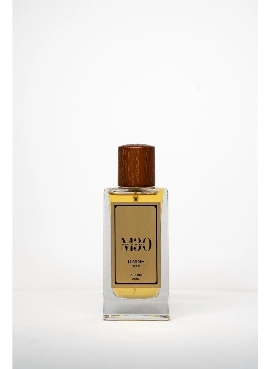 Divine Gold - Eau de Parfum 50ml