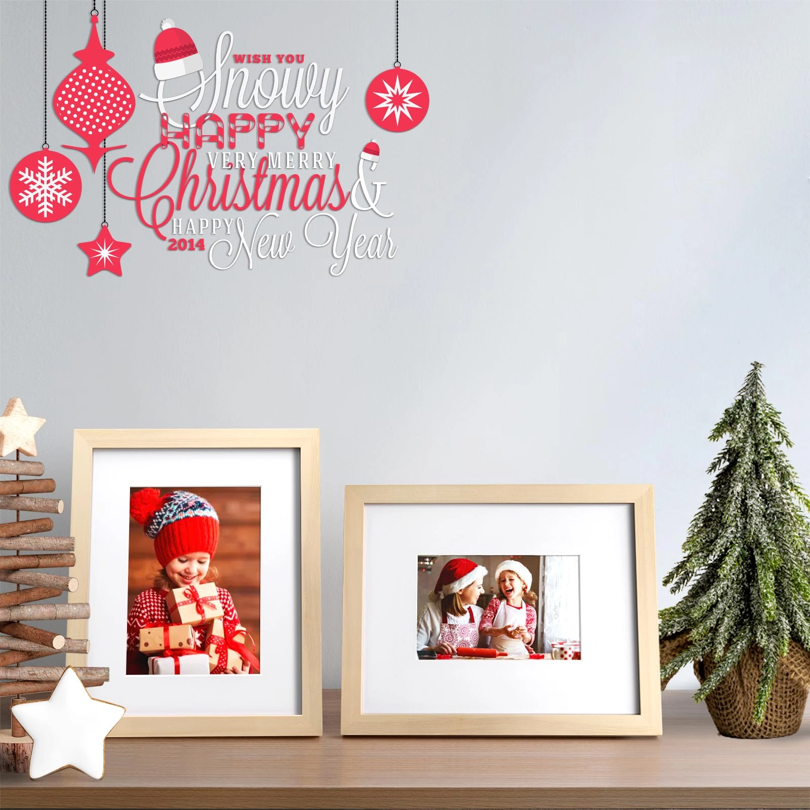Picture Frame - 8x10